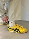 【Onitsuka Tiger】メンズモデルとウィメンズモデルMEXICO 66ブルース・リーのスポーツ＆レジャースニーカー