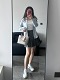 【Onitsuka Tiger】メンズモデルとウィメンズモデルMEXICO 66ブルース・リーのスポーツ＆レジャースニーカー