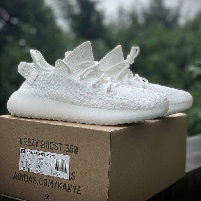 Adidas Yeezy Boost 350 v2