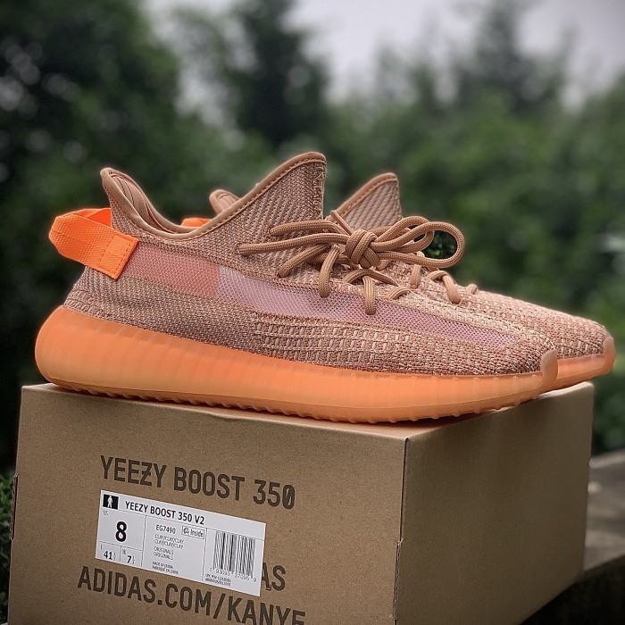 Adidas Yeezy Boost 350 v2