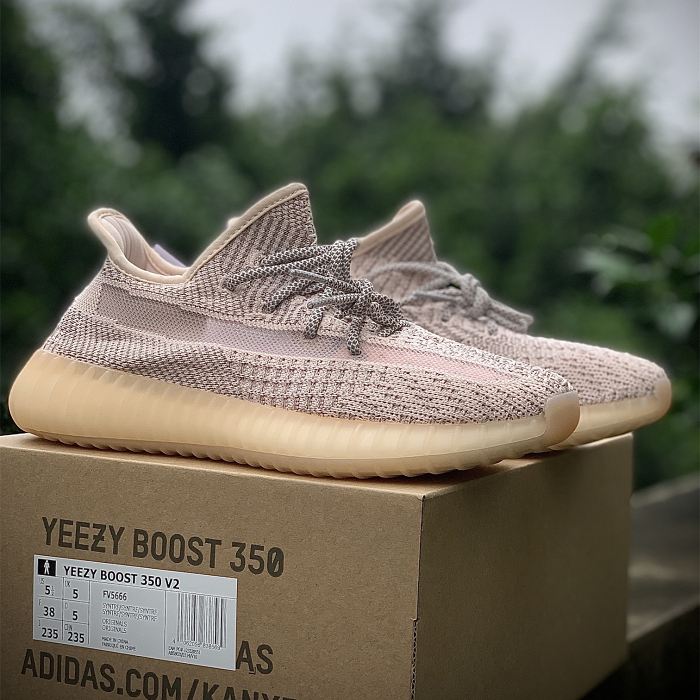 Adidas Yeezy Boost 350 v2
