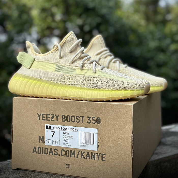 Adidas Yeezy Boost 350 v2