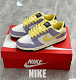 Nike Dunk Low PRM  Lilac Bloom