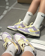Nike Dunk Low PRM  Lilac Bloom