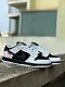 TIGHTBOOTH × Nike SB Dunk Low White/Black