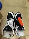 TIGHTBOOTH × Nike SB Dunk Low White/Black