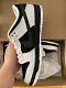 TIGHTBOOTH × Nike SB Dunk Low White/Black