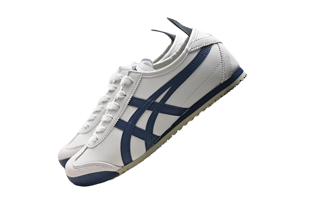 【Onitsuka Tiger】メンズモデルとウィメンズモデルMEXICO 66ブルース・リーのスポーツ＆レジャースニーカー