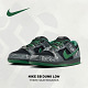 There Skateboards × Nike SB Dunk Low