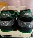 There Skateboards × Nike SB Dunk Low