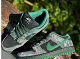There Skateboards × Nike SB Dunk Low
