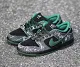 There Skateboards × Nike SB Dunk Low