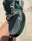 There Skateboards × Nike SB Dunk Low