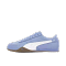 藍色