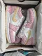 NIKE Air Jordan 1 Low GS 'Strawberry Ice Cream'