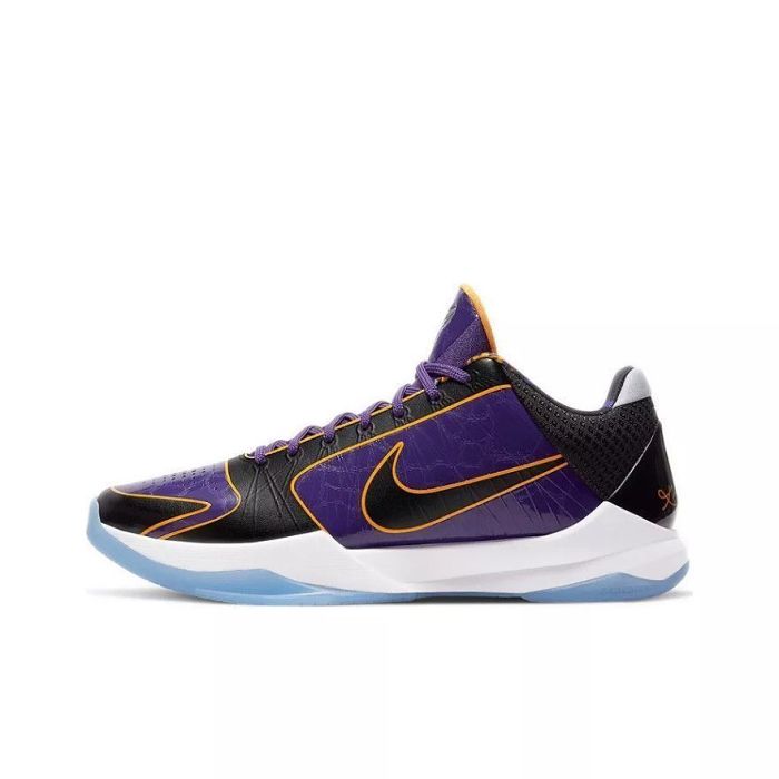 Nike Zoom Kobe 5 Protro