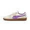 White Purple