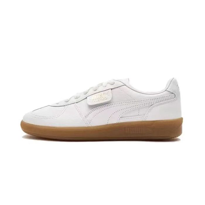 【PUMA | Palermo】男女皆宜💓クラシックシリーズのオマージュと進化✨20色のオプション