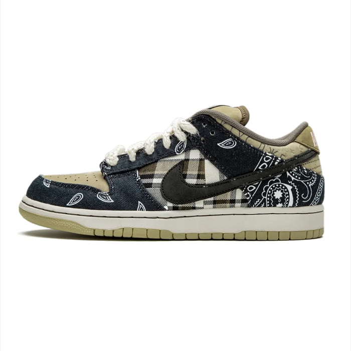 Nike SB Dunk Low “Travis Scott”