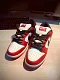 Nike SB Dunk Low Pro   Chicago
