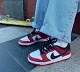 Nike SB Dunk Low Pro   Chicago