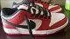 Nike SB Dunk Low Pro   Chicago