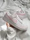 Nike Dunk Low  Pink Paisley