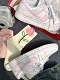 Nike Dunk Low  Pink Paisley