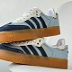 Atmos x Adidas SAMBAE  Stacked Denim