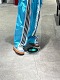 Atmos x Adidas SAMBAE  Stacked Denim