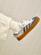 Atmos x Adidas SAMBAE  Stacked Denim