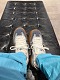 Atmos x Adidas SAMBAE  Stacked Denim