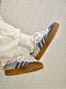 Atmos x Adidas SAMBAE  Stacked Denim