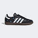 🔥2024年8月9日発売！新色が登場！【男女兼用】 今すぐ手に入れたい「Adidas Originals Samba OGフラワー刺繍 」★在庫僅少、お見逃しなく！