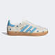 🔥2024年8月9日発売！新色が登場！【男女兼用】 今すぐ手に入れたい「Adidas Originals Samba OGフラワー刺繍 」★在庫僅少、お見逃しなく！