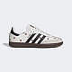🔥2024年8月9日発売！新色が登場！【男女兼用】 今すぐ手に入れたい「Adidas Originals Samba OGフラワー刺繍 」★在庫僅少、お見逃しなく！