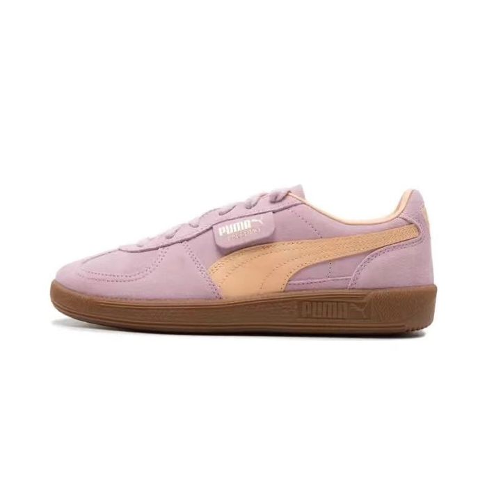 【PUMA | Palermo】彪馬 男女皆宜💓經久不衰 對經典系列設計的致敬與全新變革✨ 20種顏色可供選擇