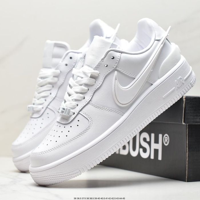 Nike x Ambush Air Force 1 Low  Phantom