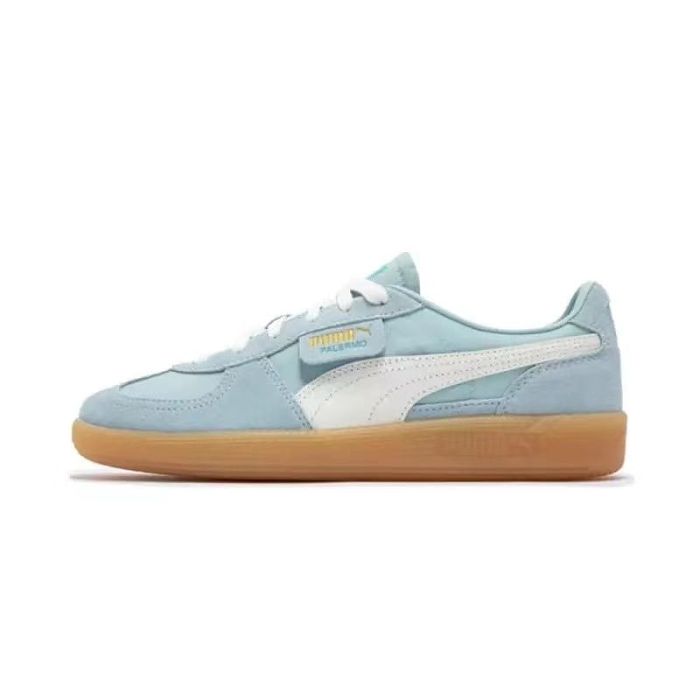 【PUMA | Palermo】彪馬 男女皆宜💓經久不衰 對經典系列設計的致敬與全新變革✨ 20種顏色可供選擇