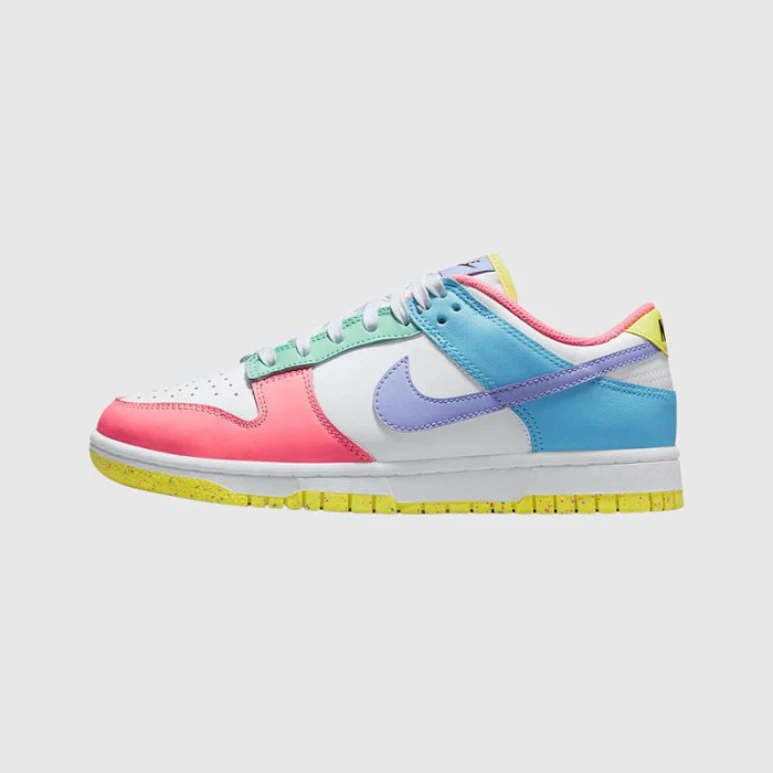 NIKE Dunk Low SE  ''Easter   CANDY ''