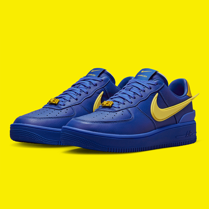 Nike x Ambush Air Force 1 Low  Phantom