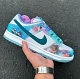 NIKE SB DUNK LOW X FUTURA LABORATORIES 'BLEACHED AQUA