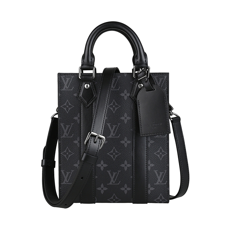 【數量限定・超特価】 Louis Vuitton Sac Plat Mini  男性に最適なスタイル ファッション性と実用性が共存