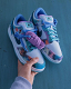 NIKE SB DUNK LOW X FUTURA LABORATORIES 'BLEACHED AQUA