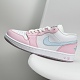 Nike Air Jordan 1 Low SE  “Pink Paw Print”