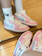 Nike Air Jordan 1 Low SE  “Pink Paw Print”