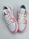 Nike Air Jordan 1 Low SE  “Pink Paw Print”