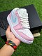 Nike Air Jordan 1 Low SE  “Pink Paw Print”