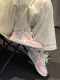 Nike Air Jordan 1 Low SE  “Pink Paw Print”