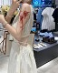 3D 立体タトゥーステッカー防水性と耐汗性の長期的なセクシーなバラの花蝶鎖骨小さな新鮮な傷跡カバーステッカー